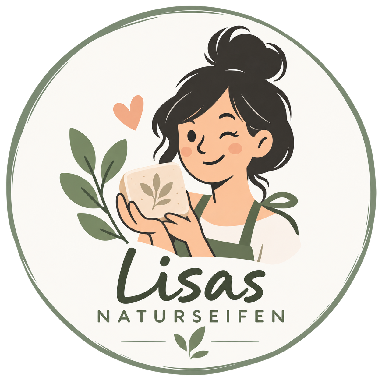Lisa-Seifen Logo